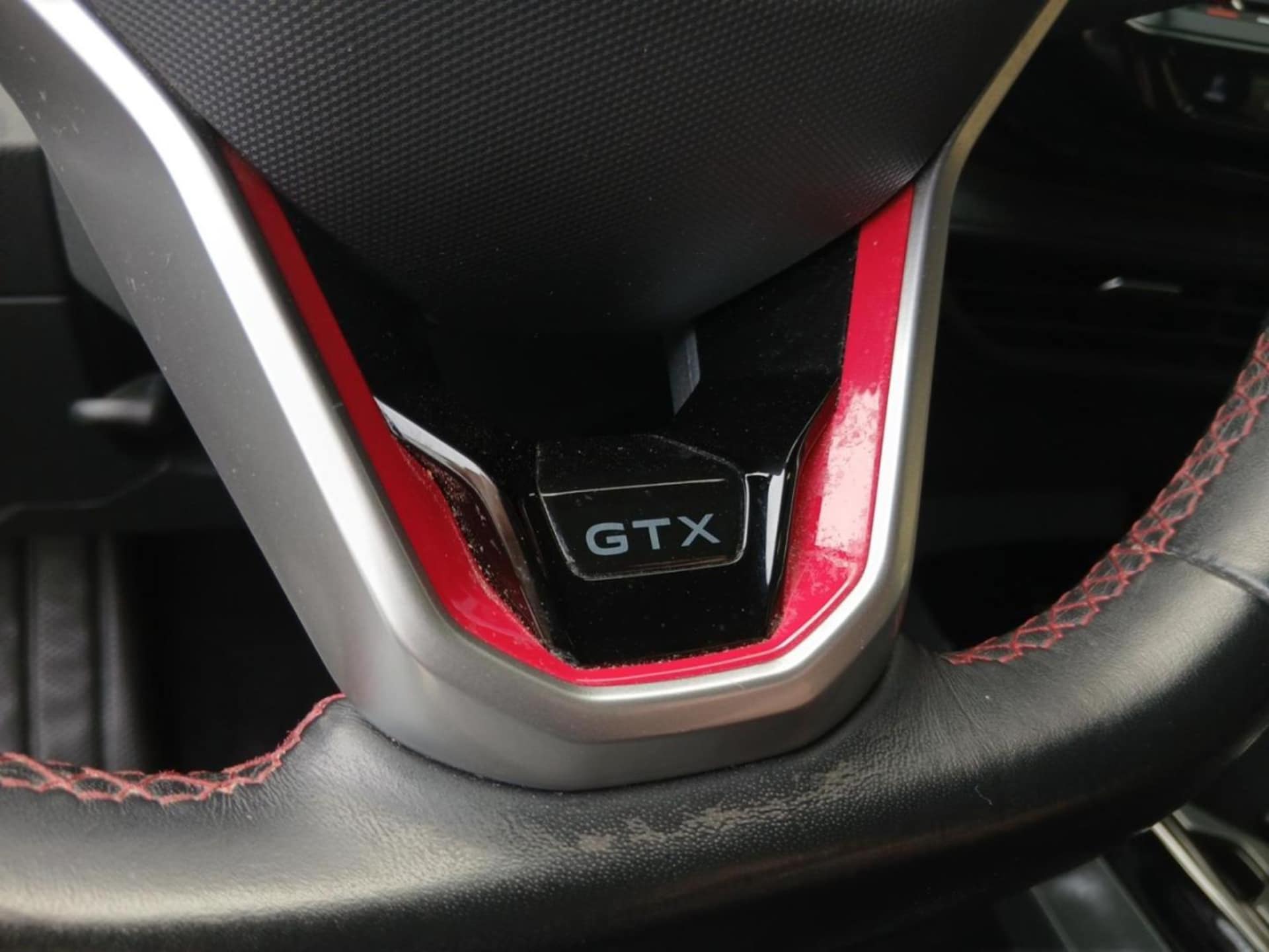 Volkswagen ID.4 GTX