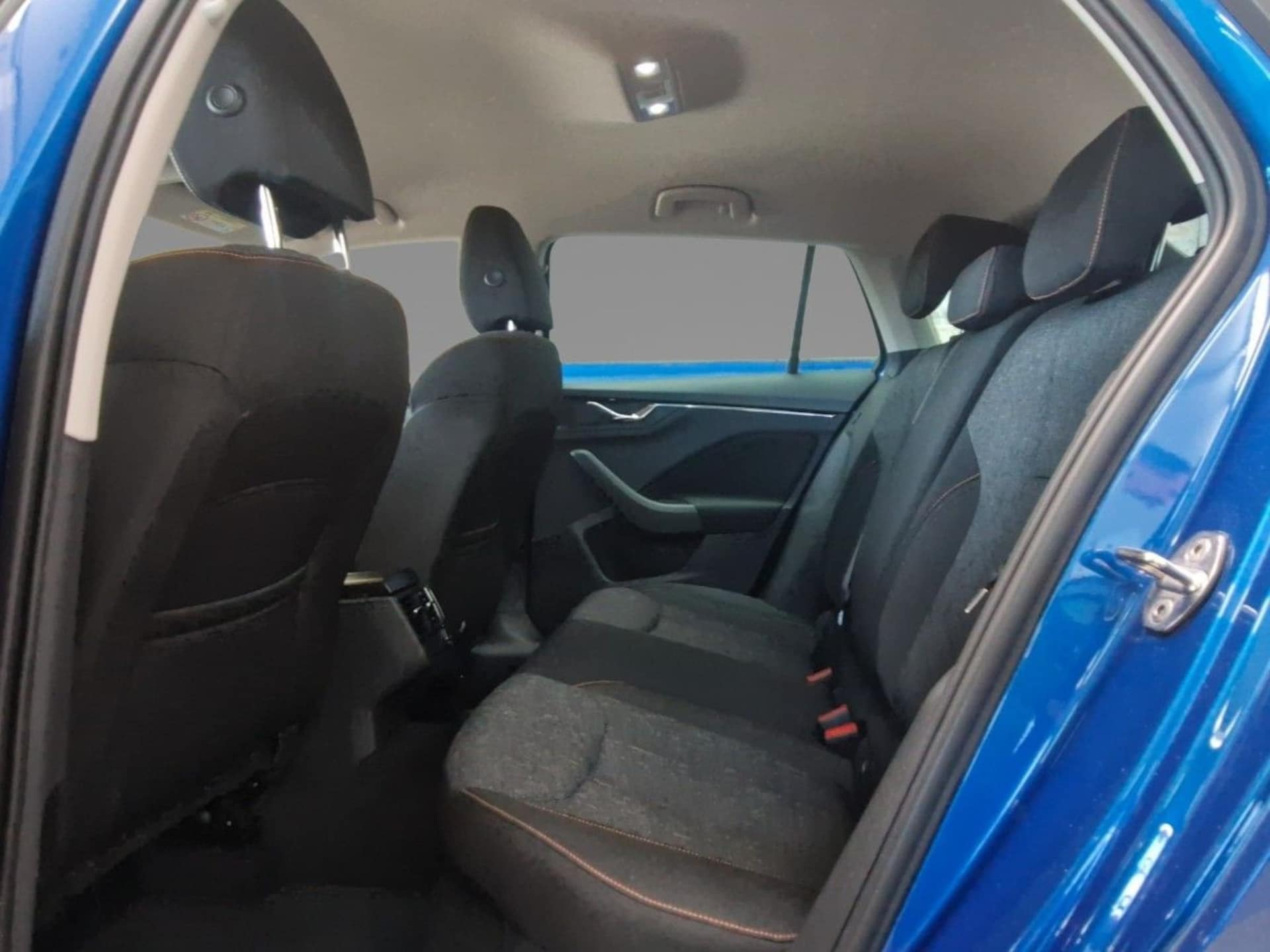 Skoda Scala Ambition