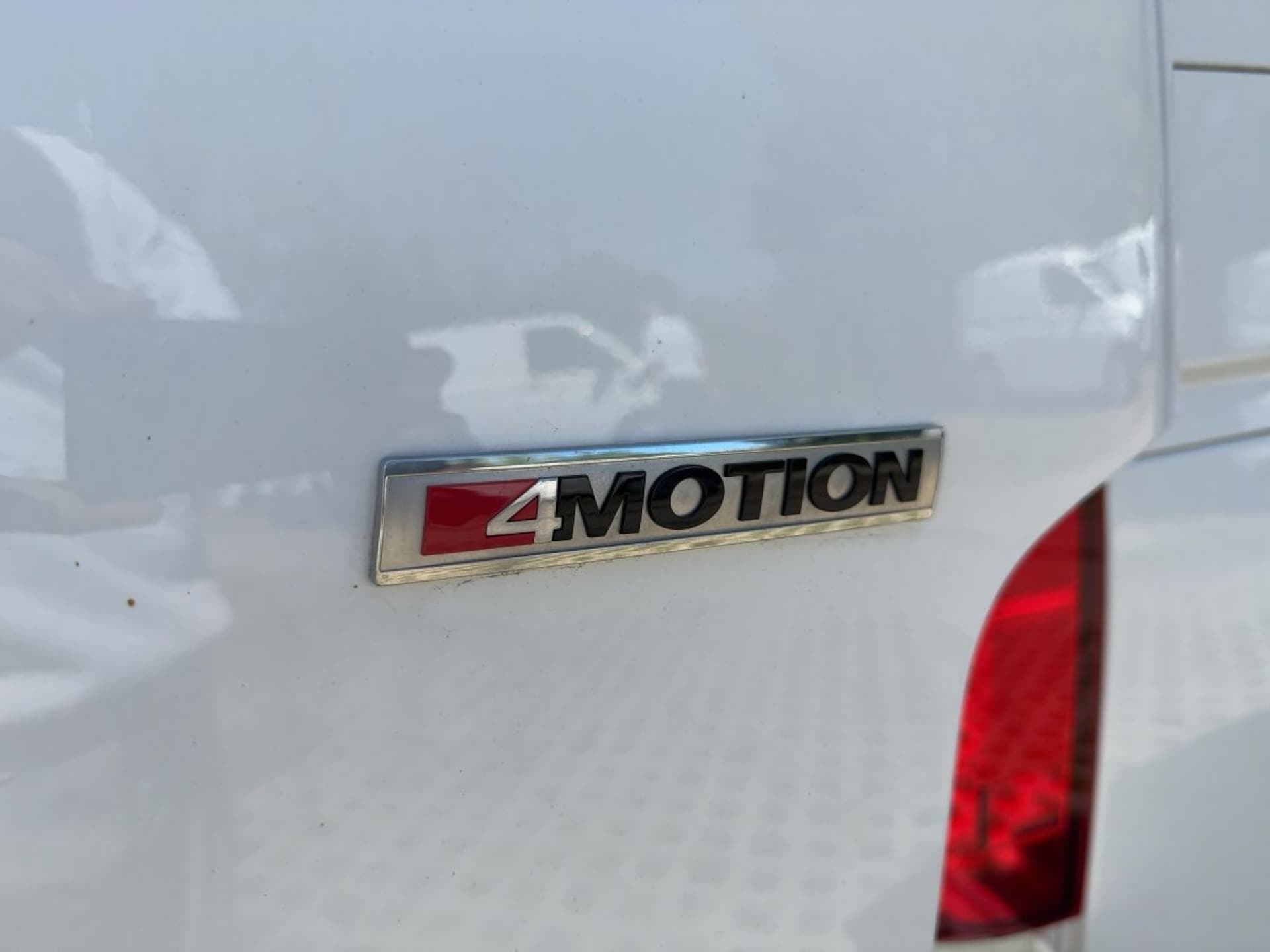 Volkswagen T6.1 Transporter Kasten langer Radstand