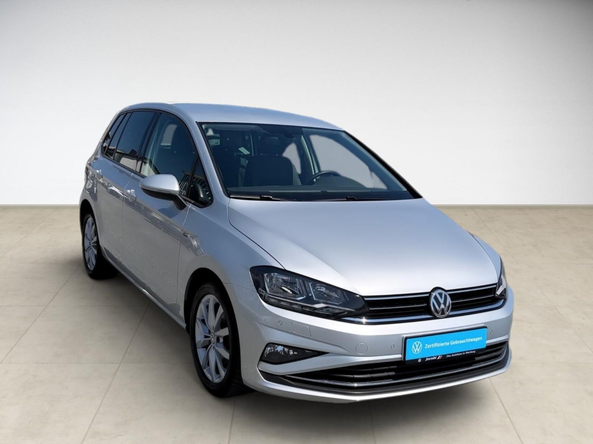 Volkswagen Golf Sportsvan JOIN