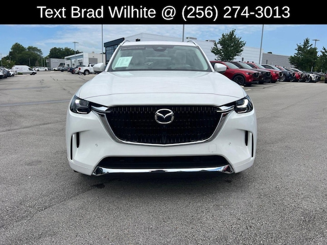 2024 Mazda CX-90