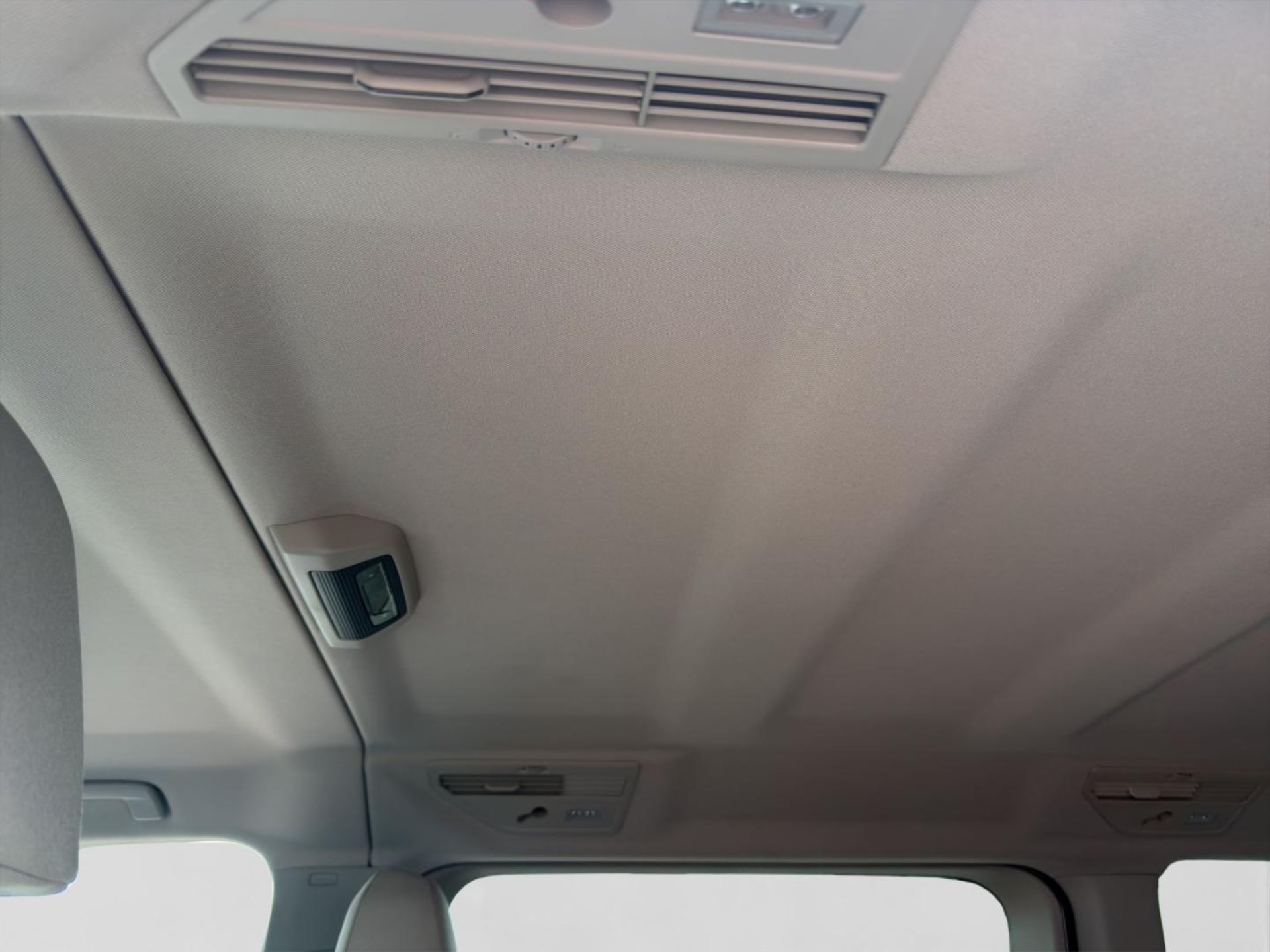 Volkswagen Multivan Langversion Life
