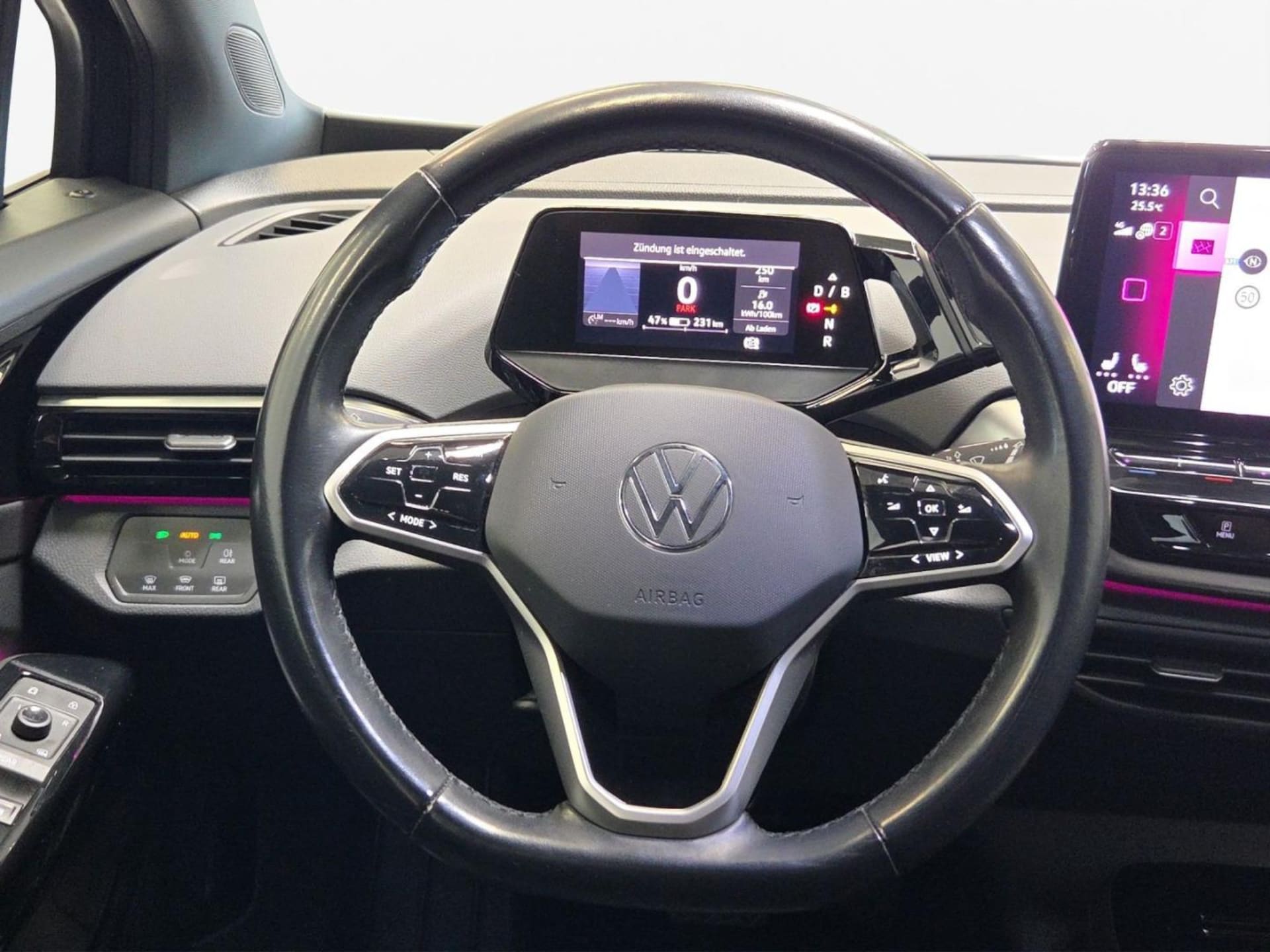 Volkswagen ID.4 Pro Performance