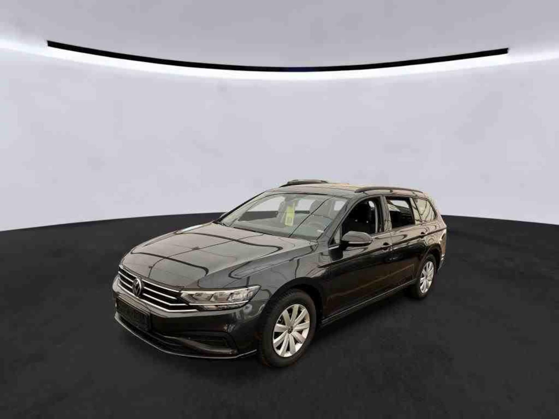 Volkswagen Passat Variant Conceptline