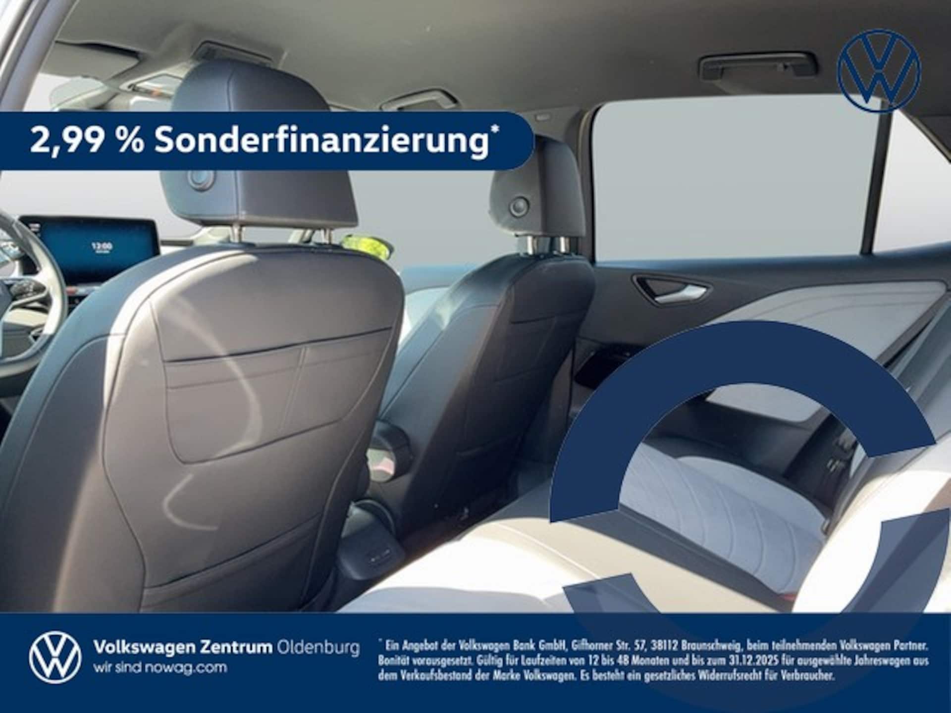 Volkswagen ID.3 MOVE Pro
