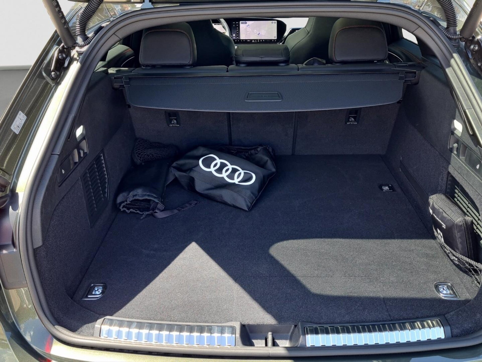 Audi RS 5 Avant