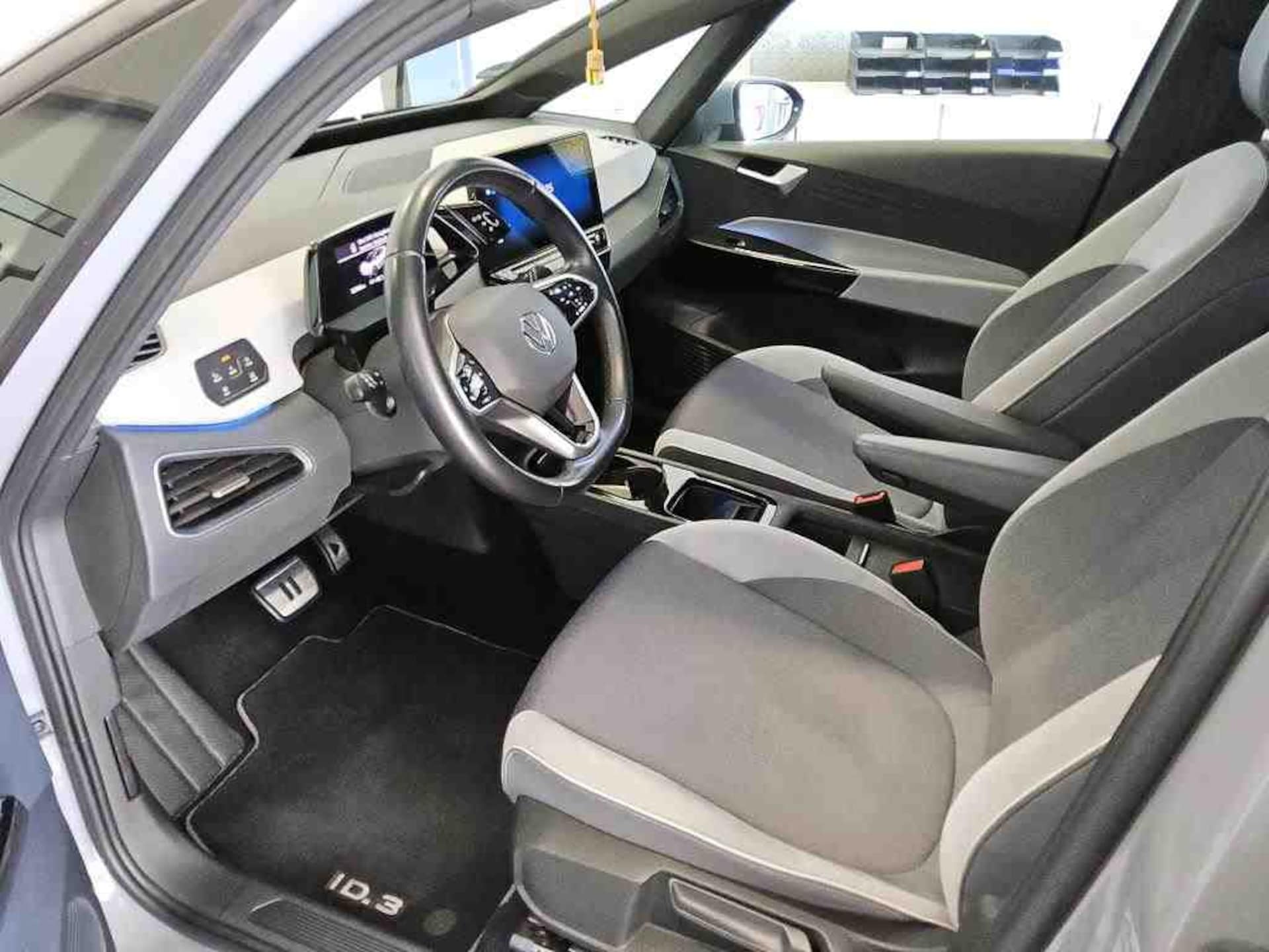 Volkswagen ID.3 Business