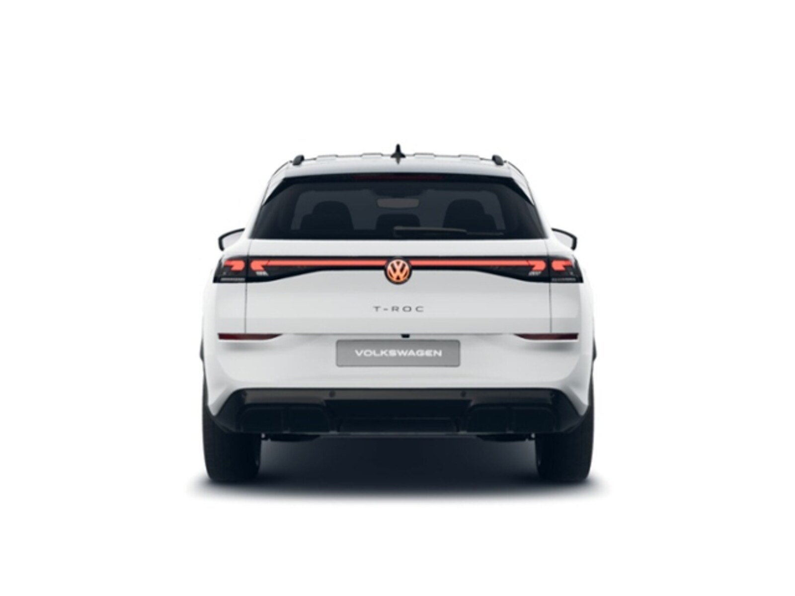 Volkswagen T-Roc – Bild 5