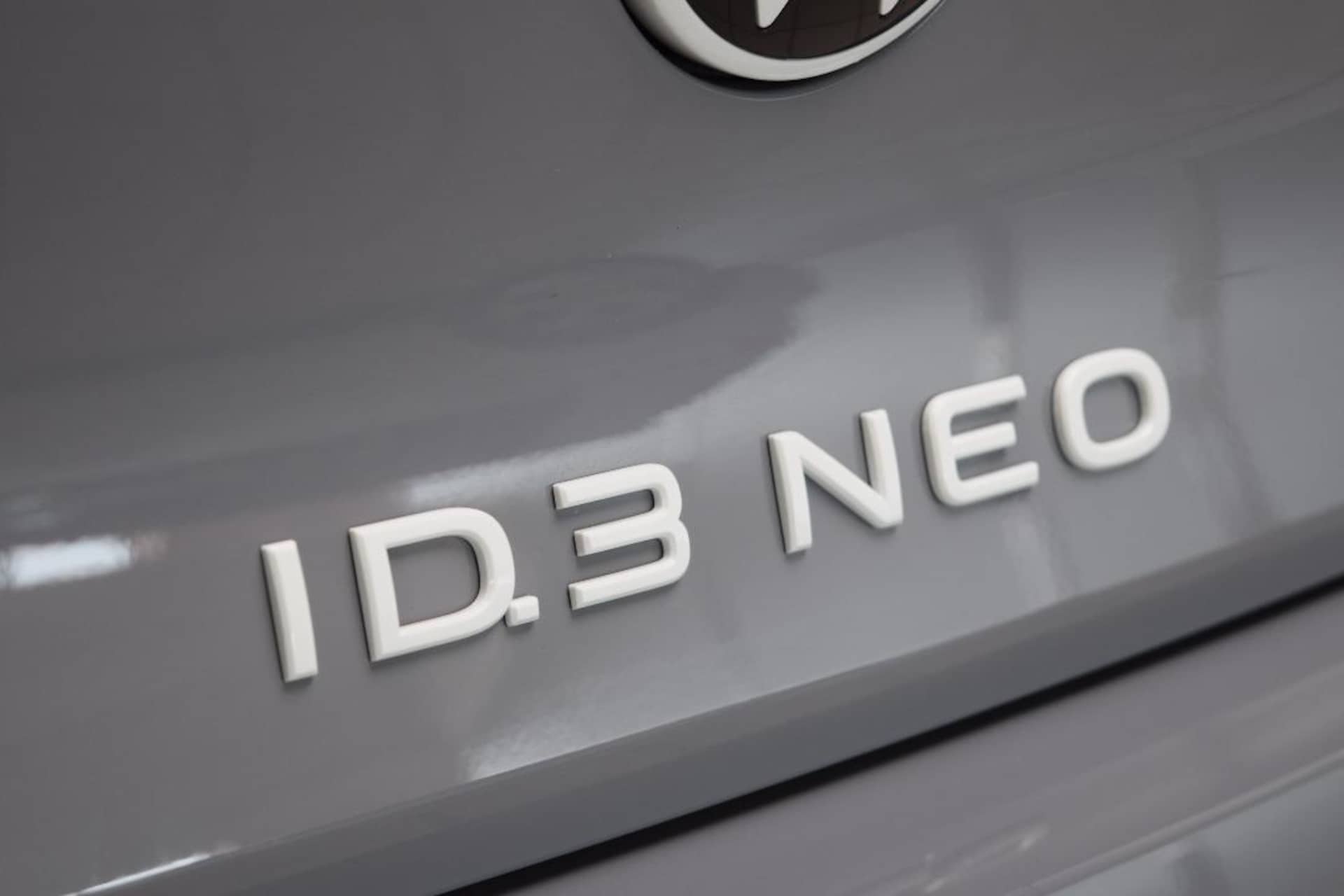 Volkswagen ID.3