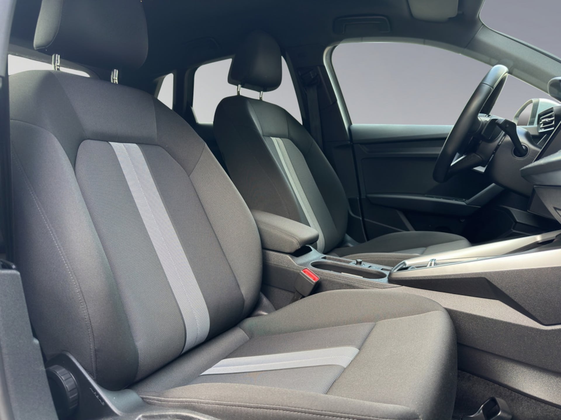Audi A3 Sportback Advanced