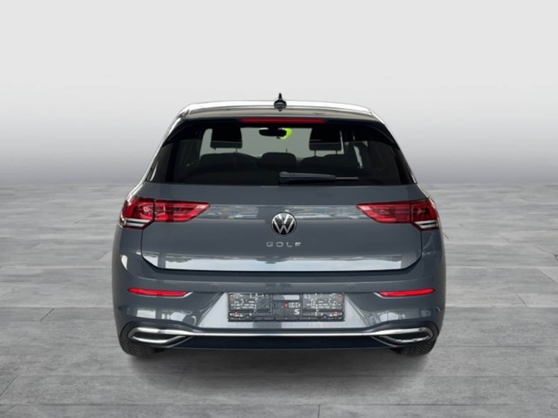 Volkswagen Golf Life