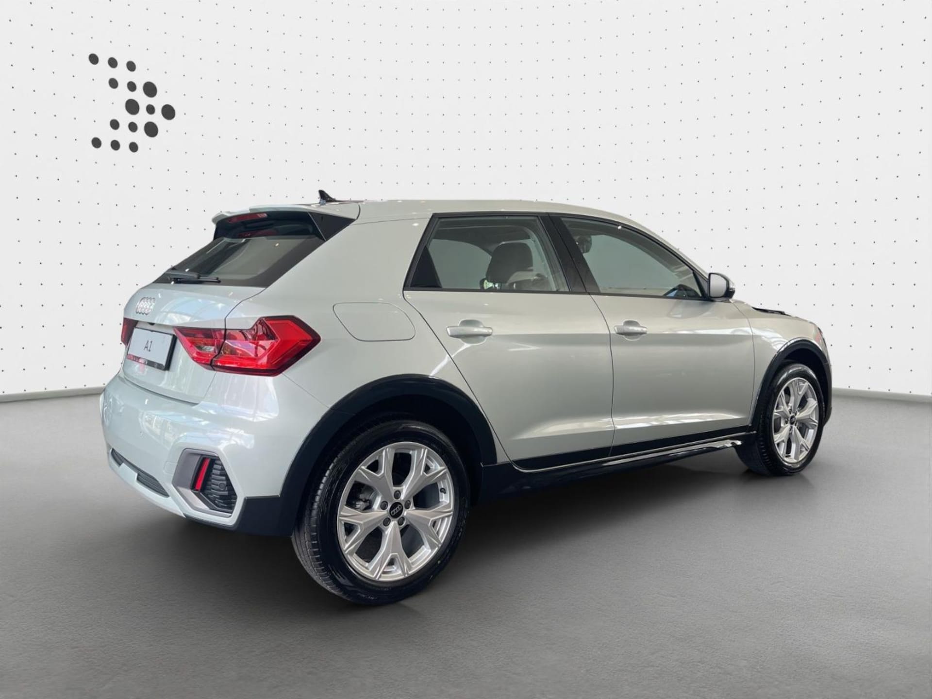 Audi A1 allstreet