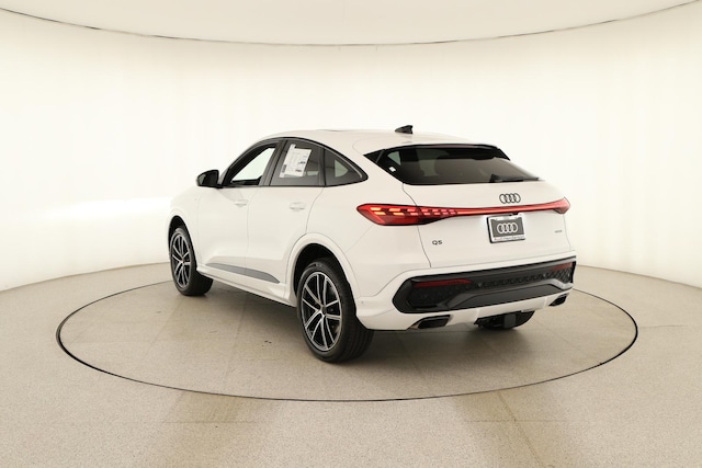 2026 Audi Q5 Sportback