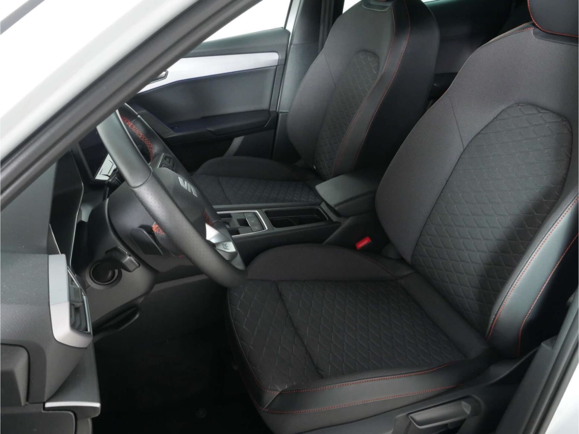 SEAT Leon FR