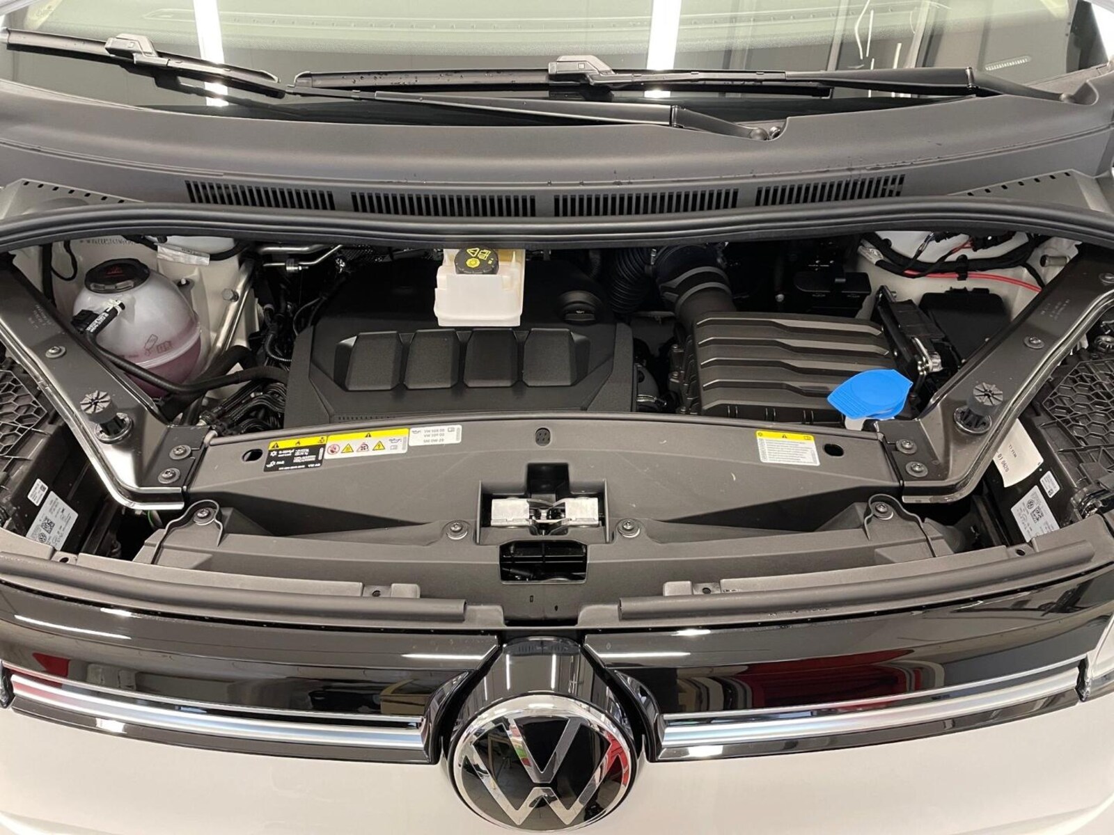 Volkswagen California – Bild 8