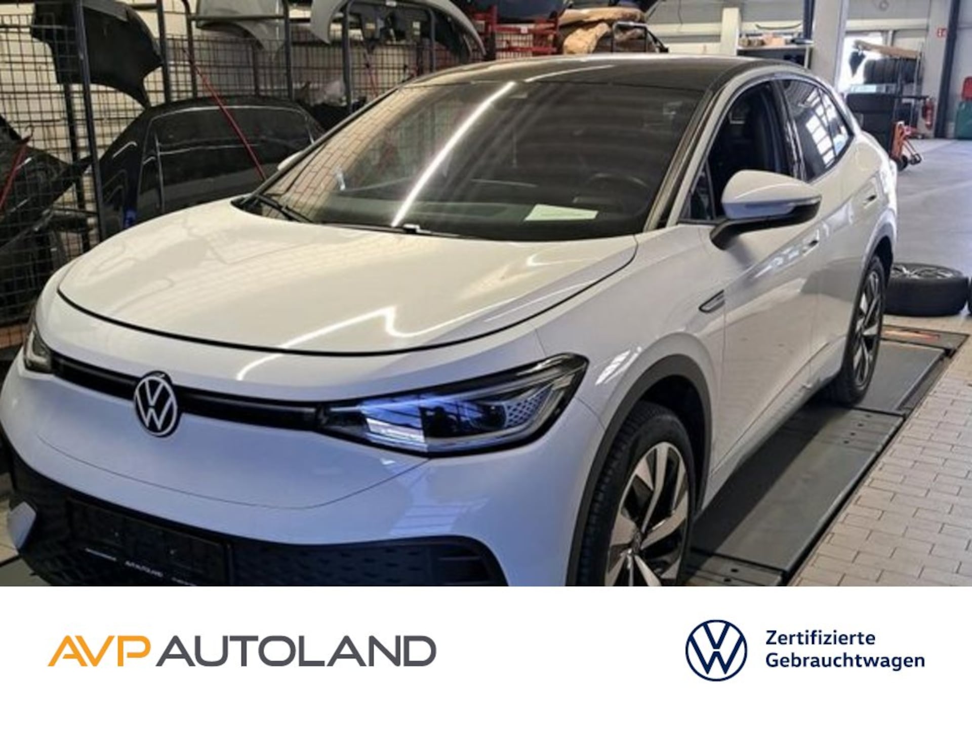Volkswagen ID.5 Pro