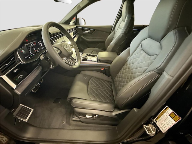 2026 Audi SQ7 Premium Plus - Photo 21