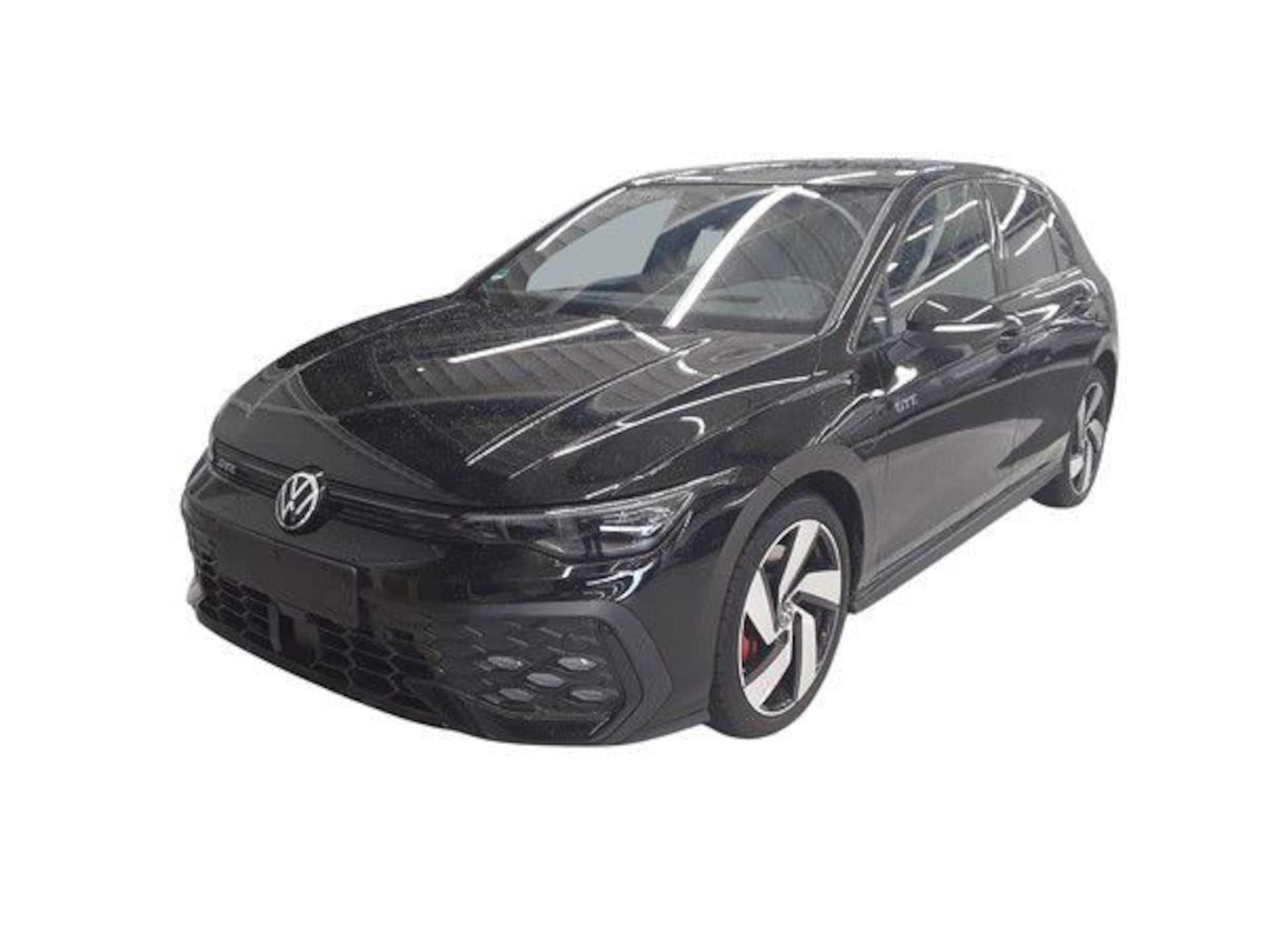 Volkswagen Golf GTE