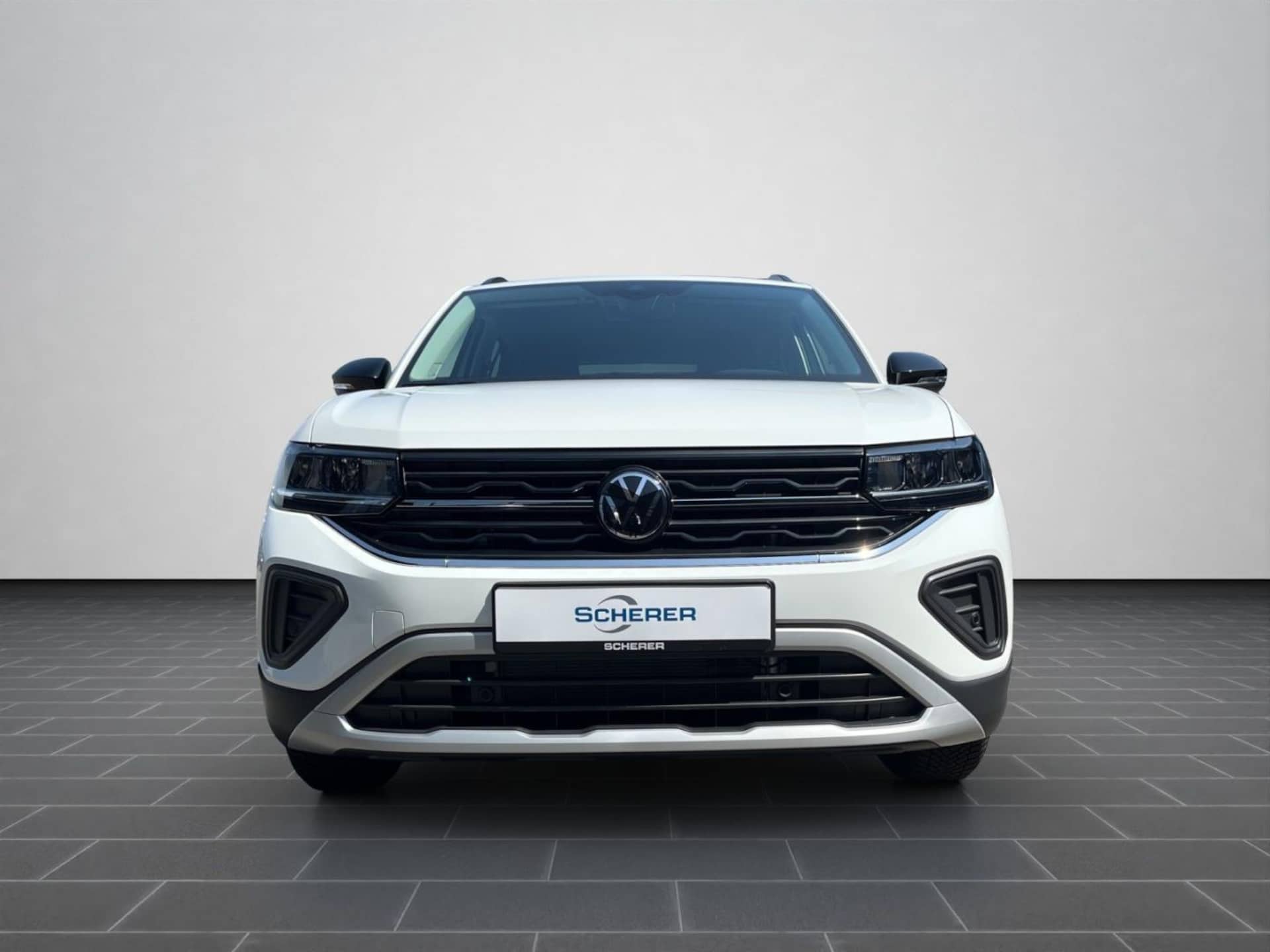 Volkswagen T-Cross ENERGY
