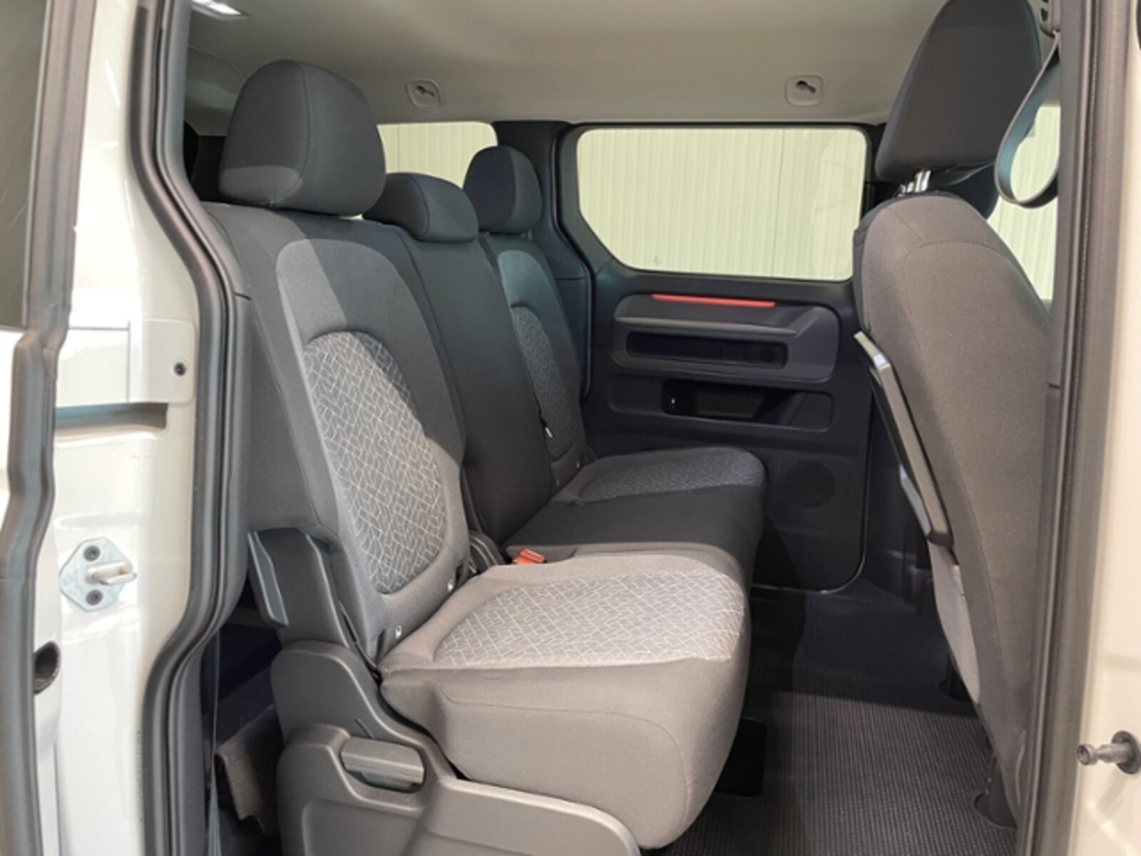 Volkswagen ID. Buzz – Bild 22