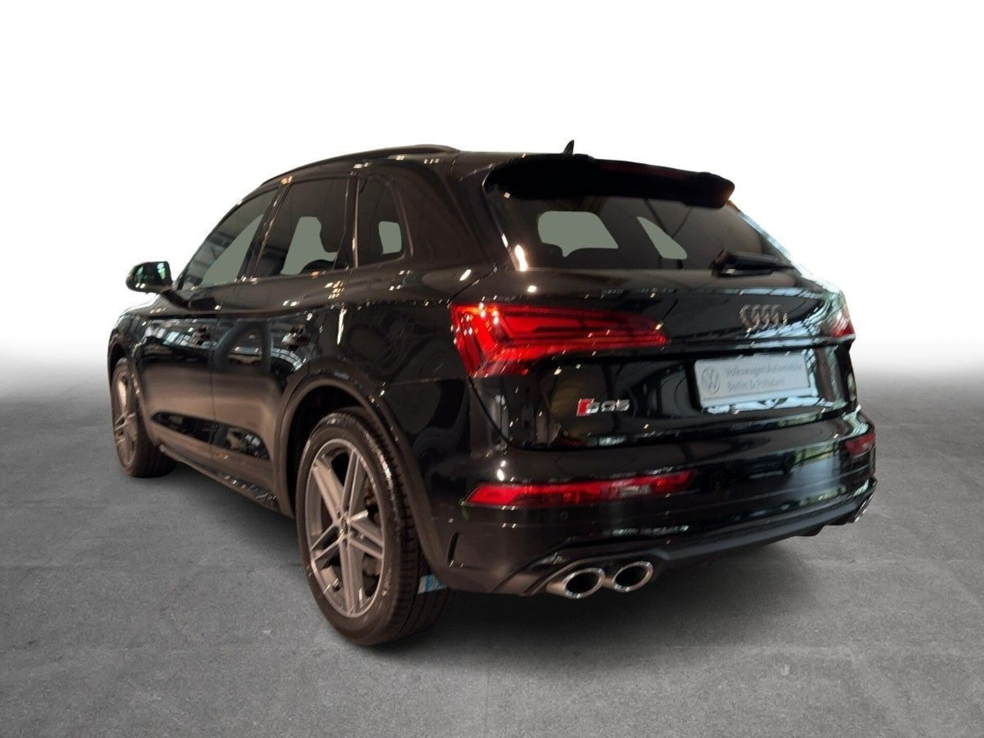Audi SQ5 SUV