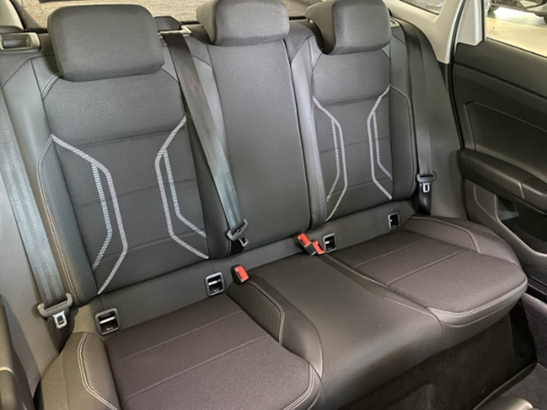 Volkswagen Taigo Style