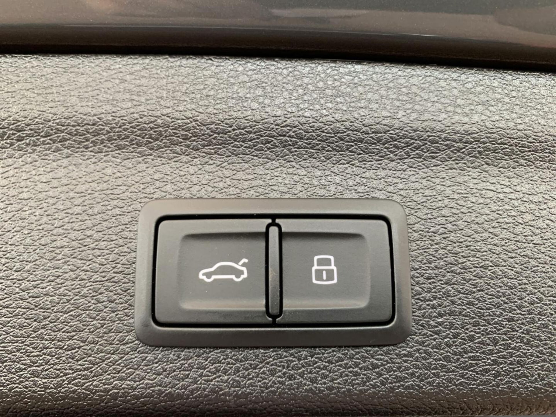 Audi Q3 SUV advanced