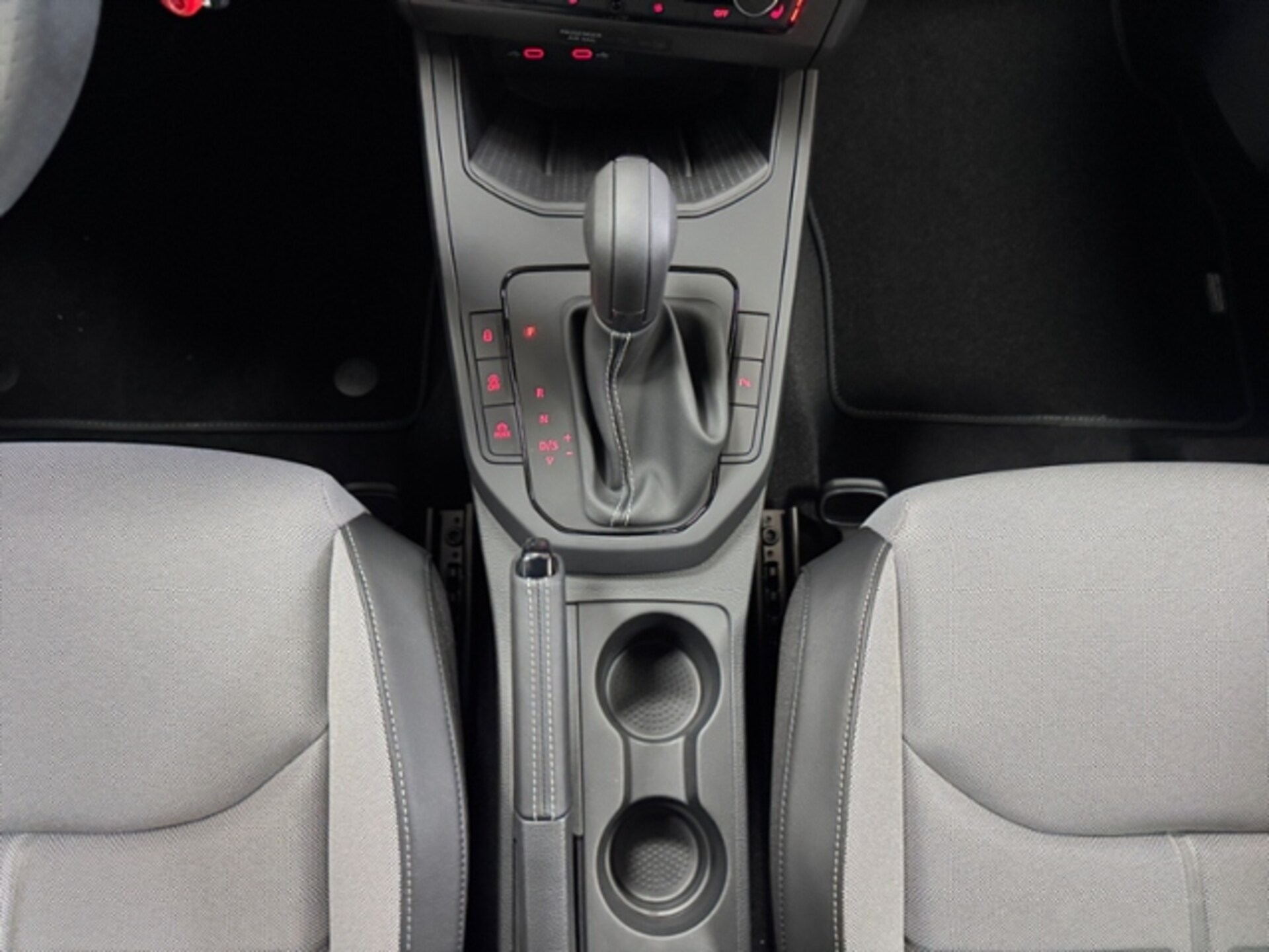 SEAT Ibiza FR