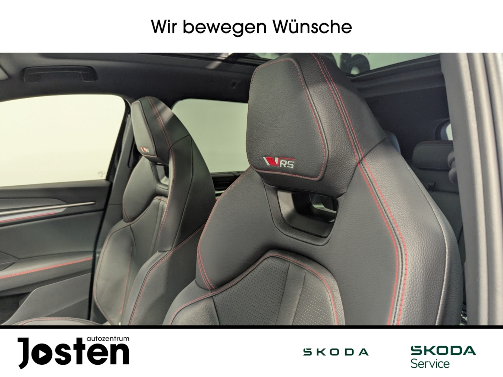 Skoda Kodiaq RS