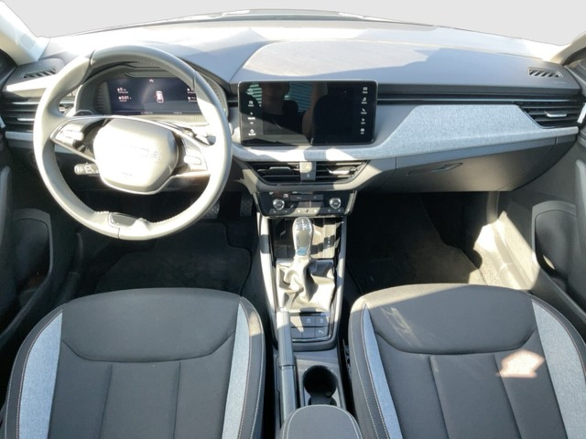 Skoda Scala Selection