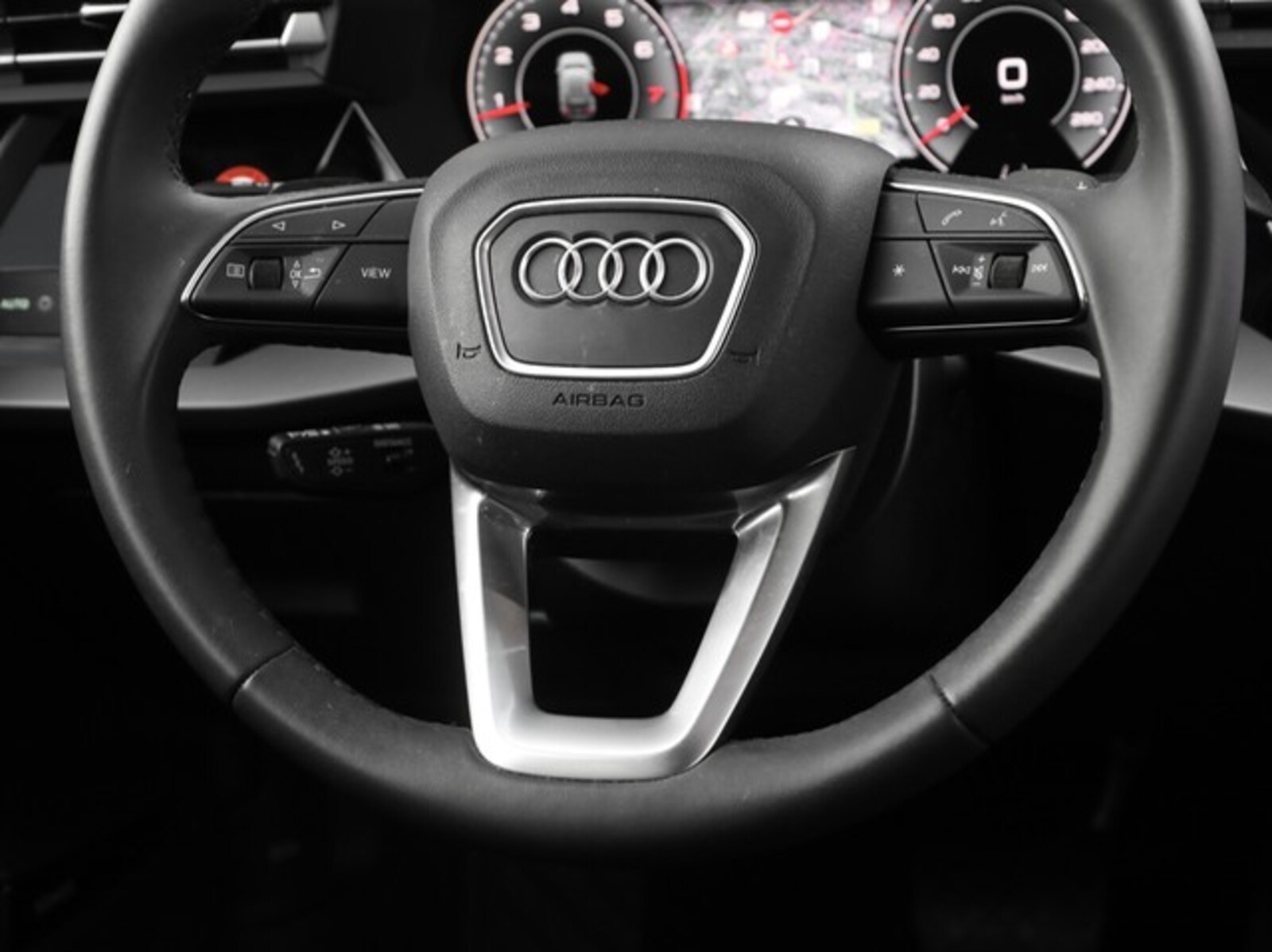 Audi A3 Sportback – Bild 11