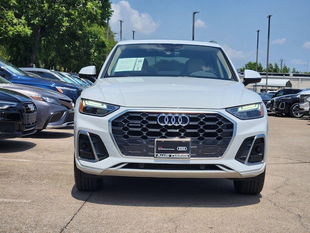 2024 Audi Q5