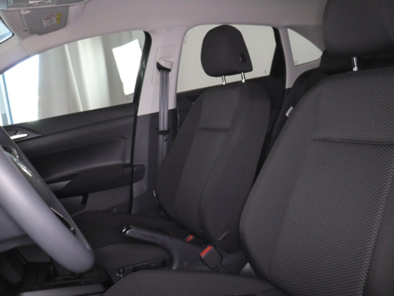 Volkswagen Taigo – Bild 4