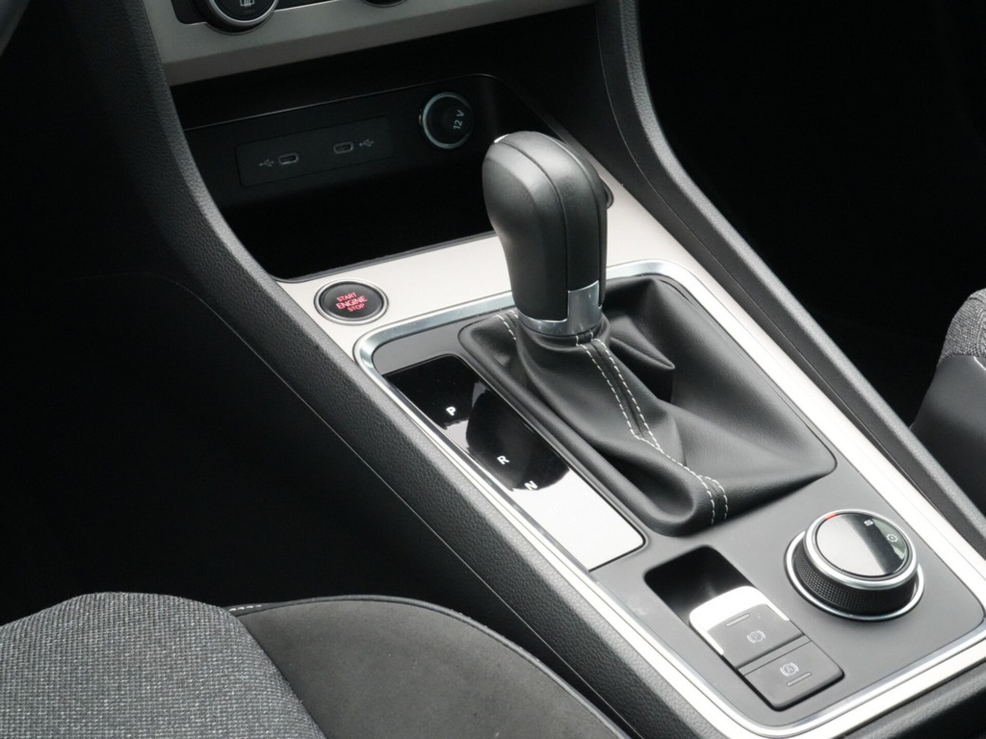 SEAT Ateca Xperience