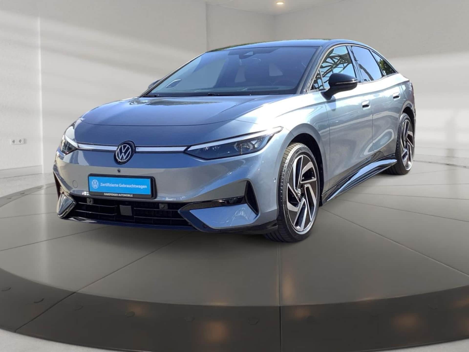 Volkswagen ID.7 Pro
