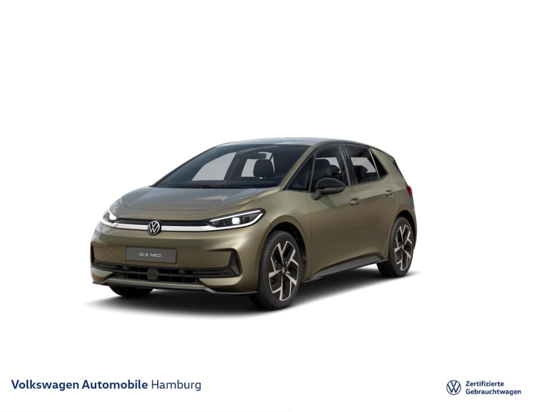 Volkswagen ID.3 Neo Life