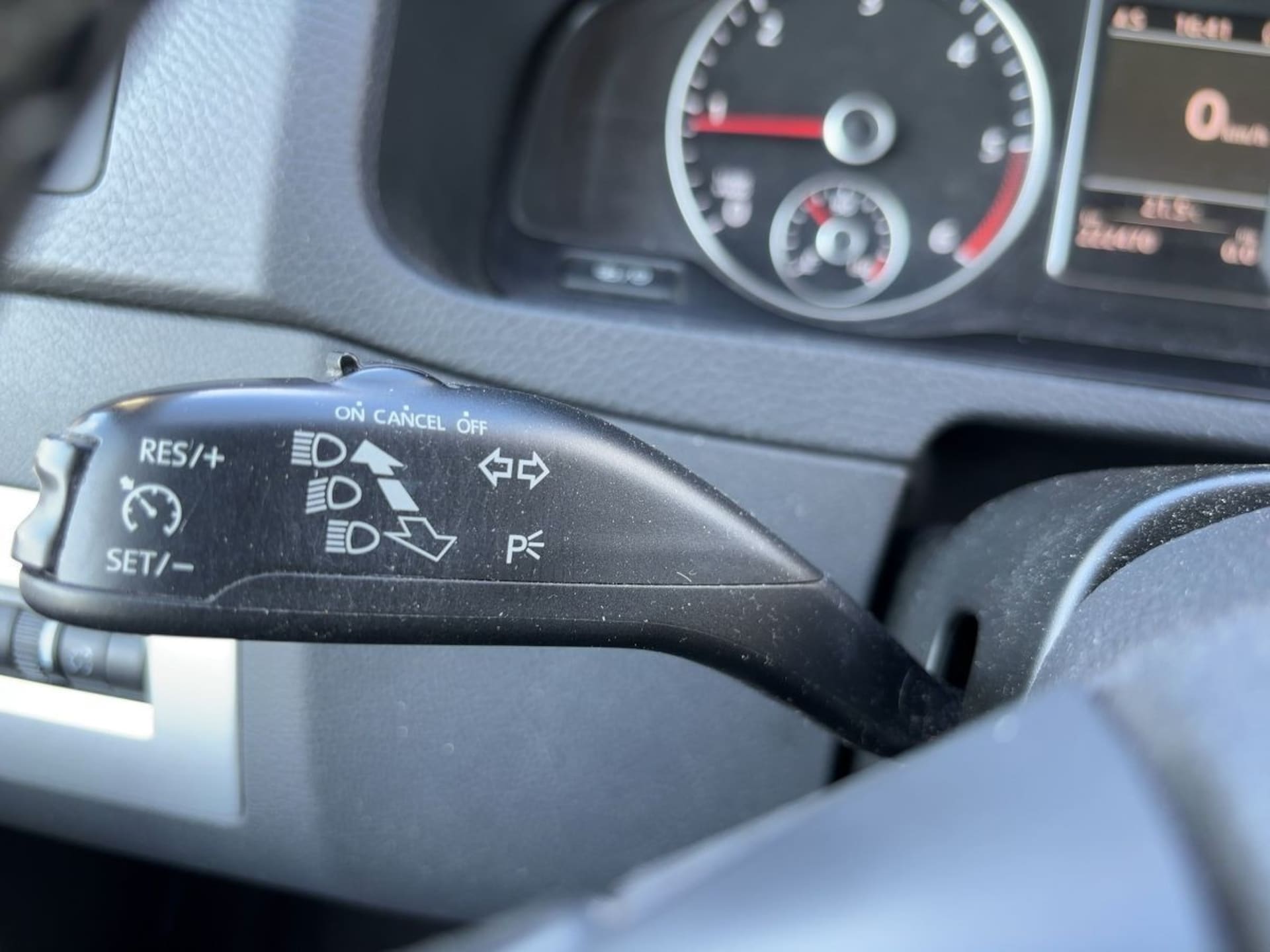 Volkswagen T5 Multivan Comfortline