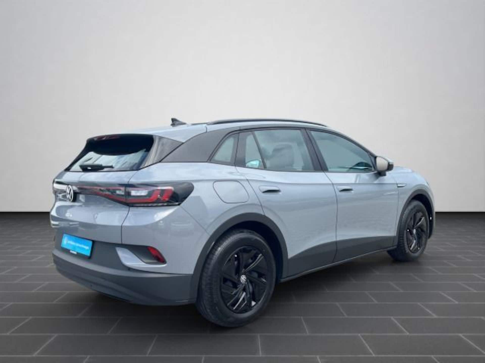 Volkswagen ID.4 City