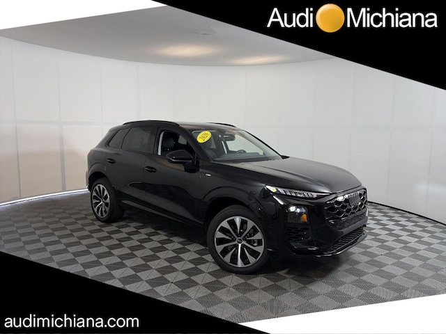 Photo of 2026 Audi Q3 SUV