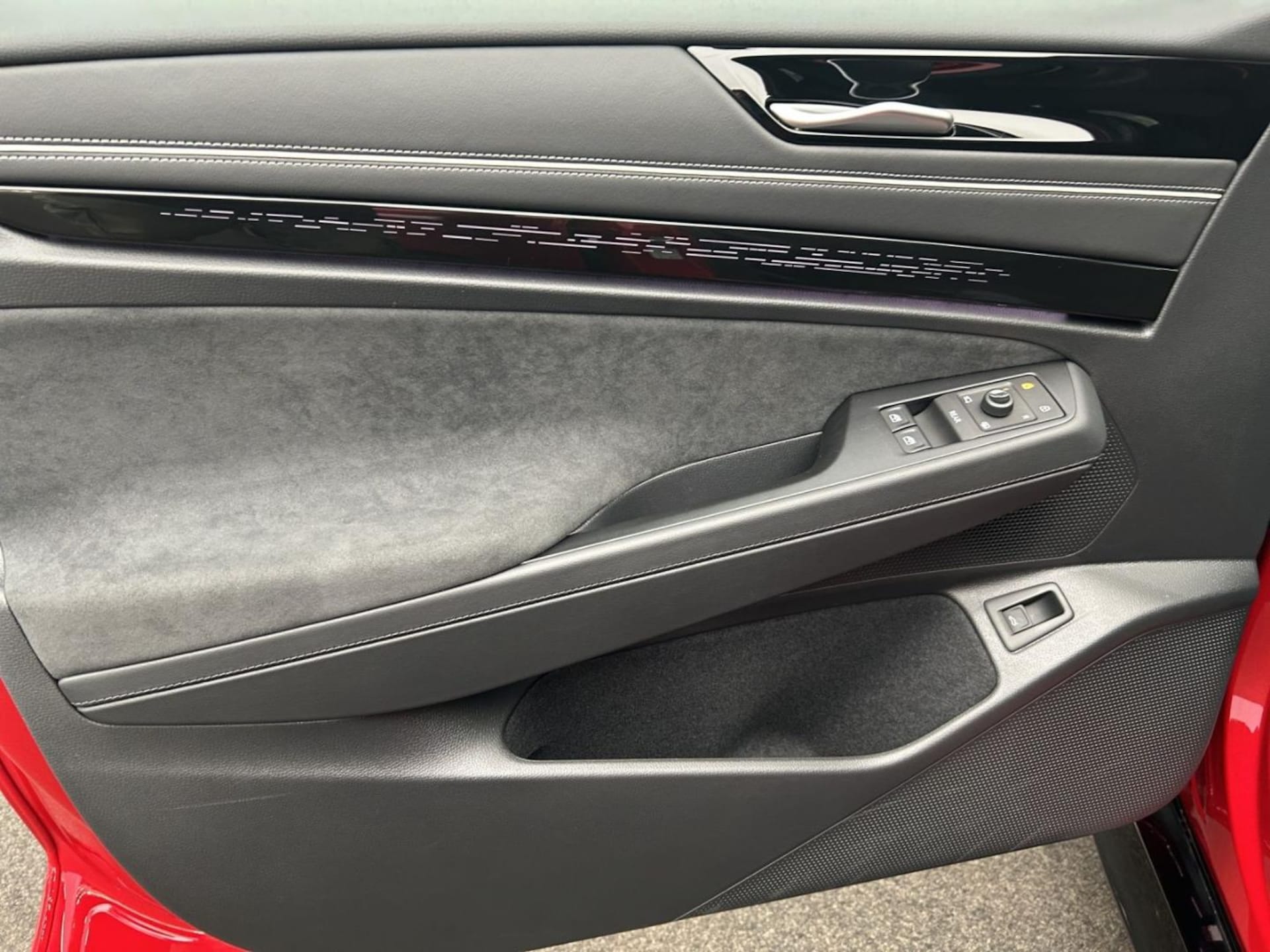 Volkswagen ID.7 Tourer Pro