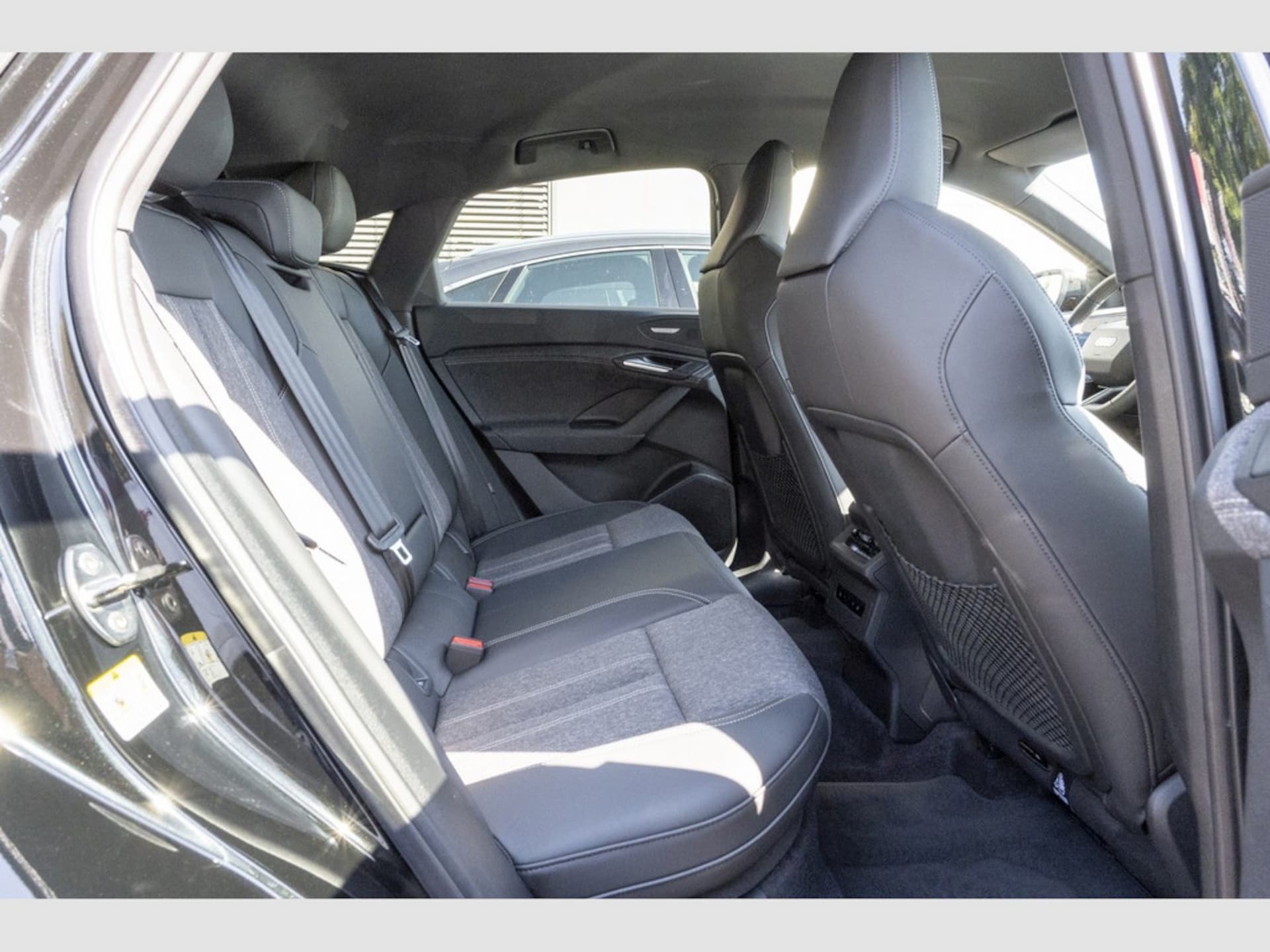 Audi Q6 Sportback e-tron