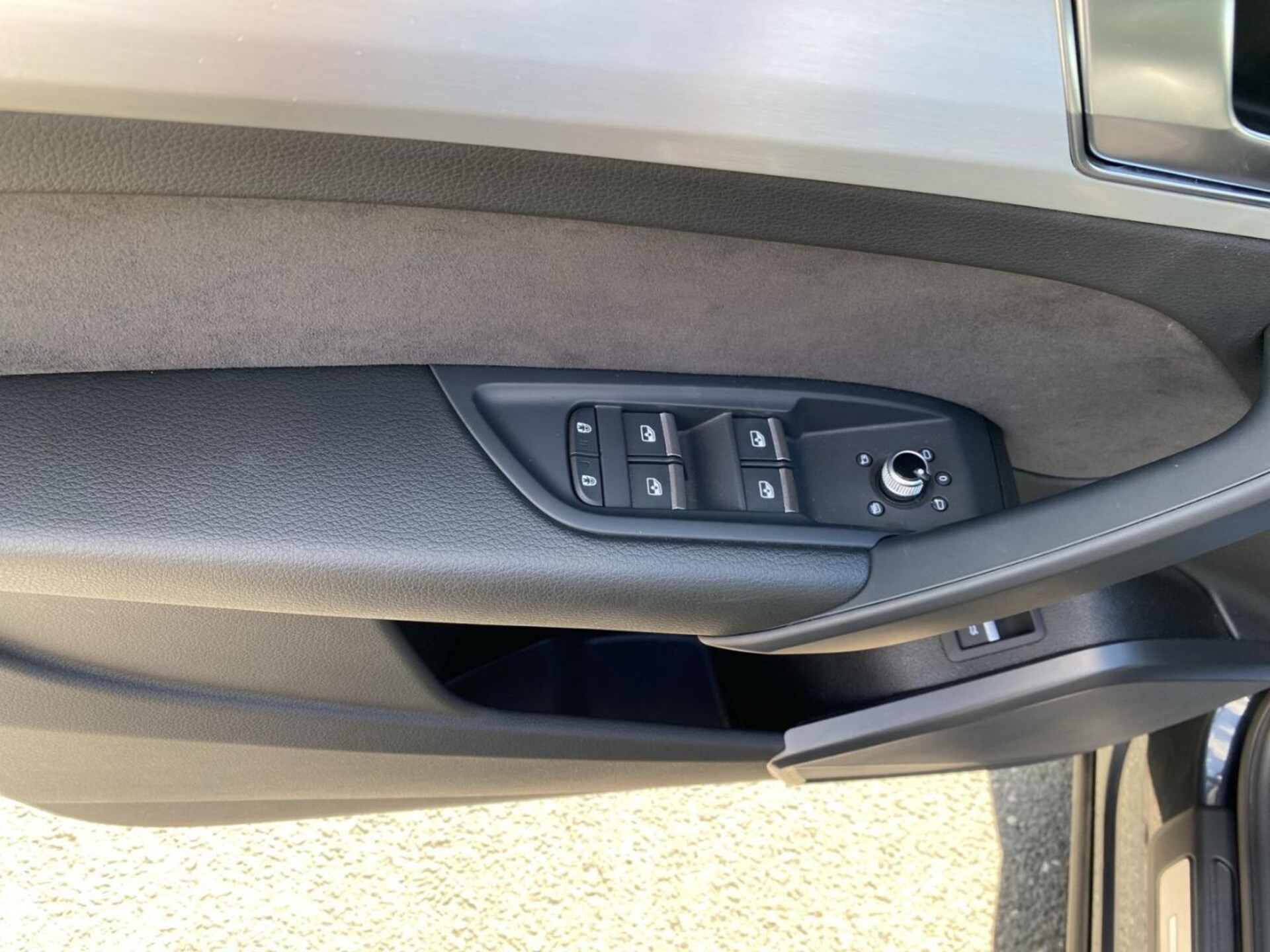 Audi Q5 SUV Advanced