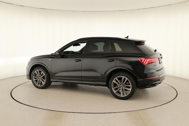 2022 Audi Q3 SUV