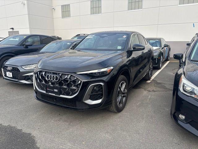 2025 Audi Q5 Sportback