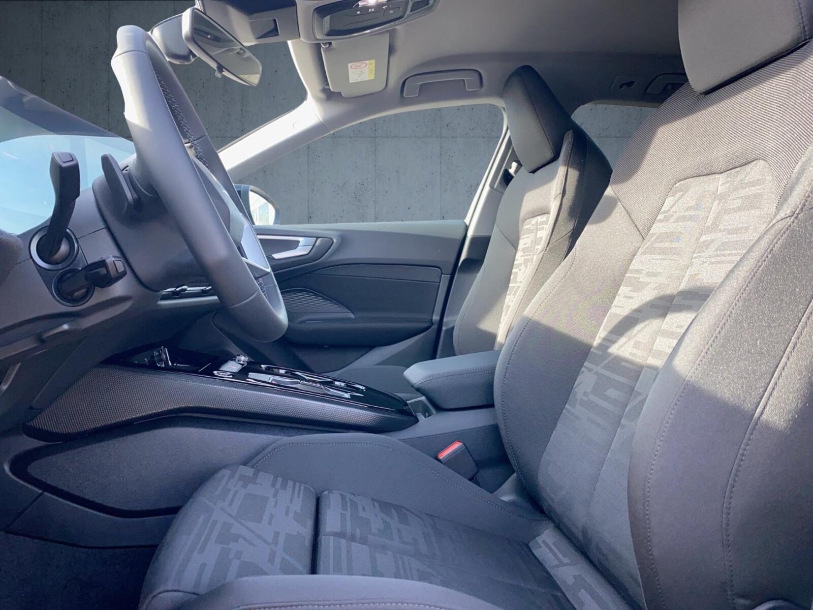 Audi A5 Avant – Bild 9