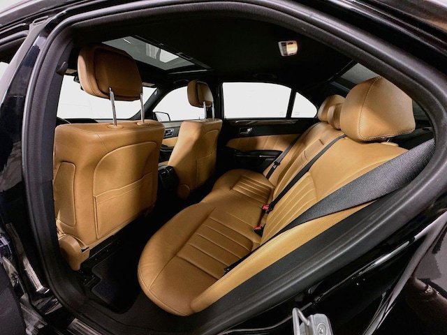 2010 Mercedes-Benz E 350