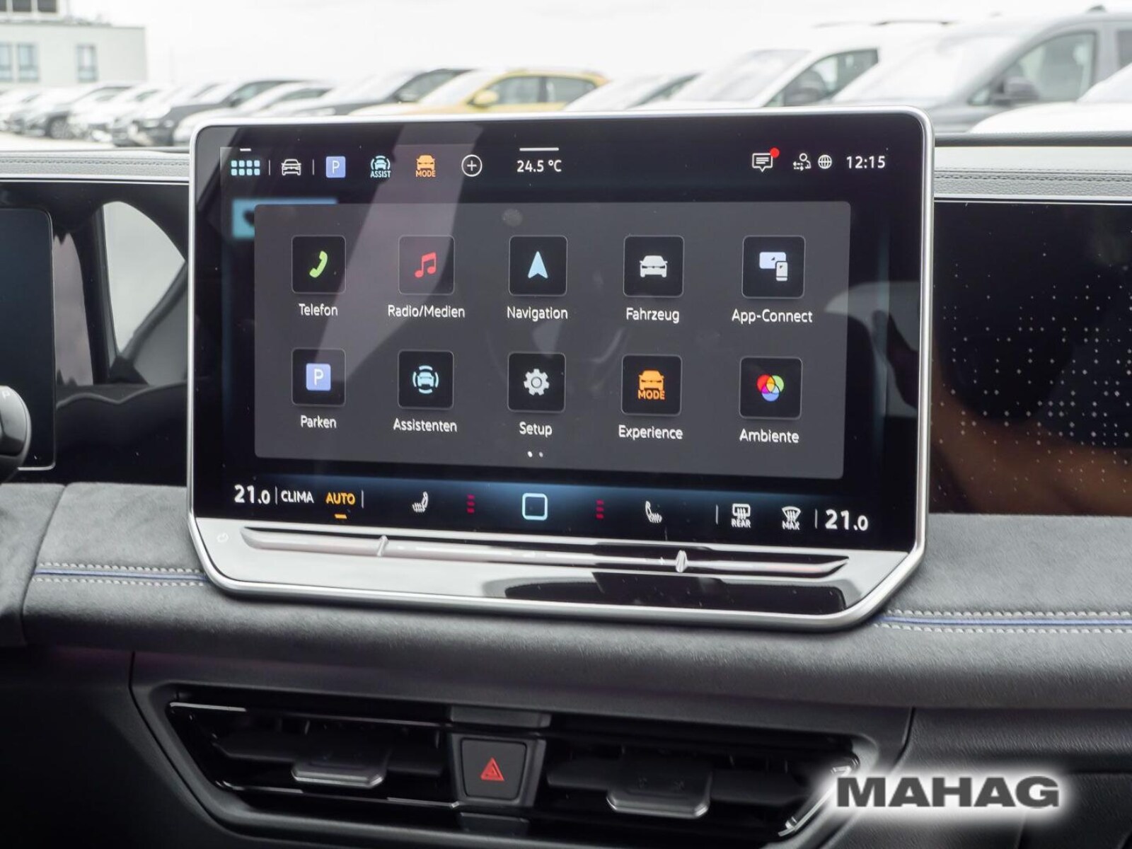 Volkswagen Tiguan – Bild 15