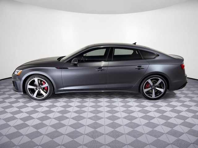 2023 Audi A5 Sportback