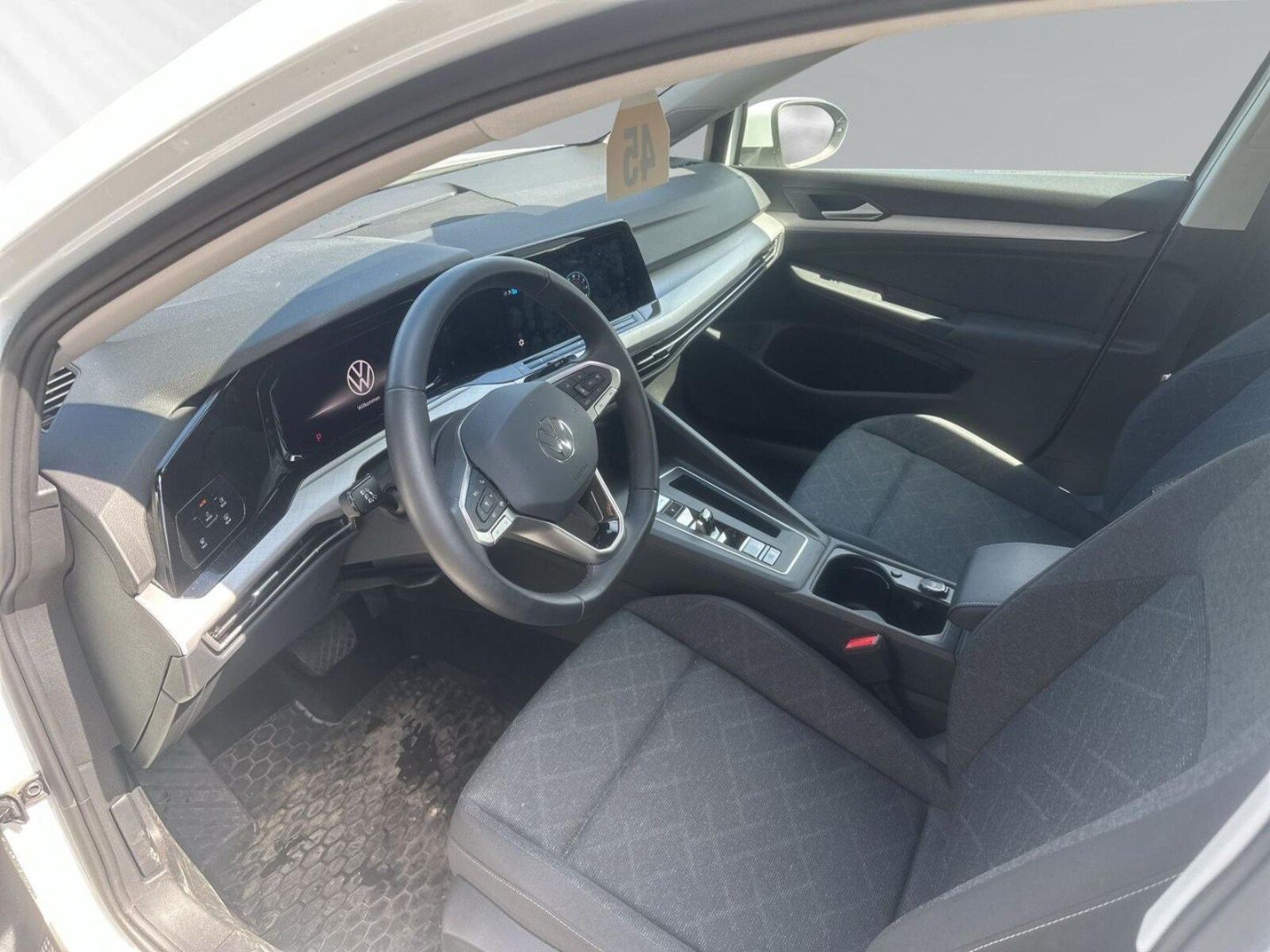 Volkswagen Golf – Bild 10