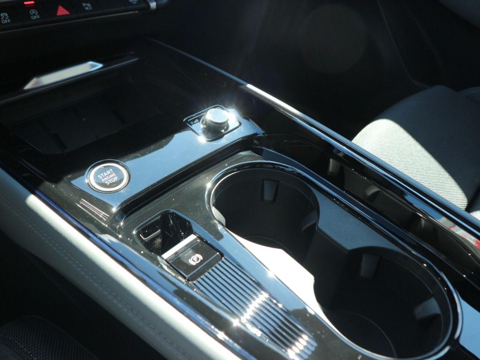 Audi Q3 – Bild 22